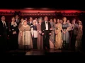 Downton Abbey at 54 Below - Season 4 Episode 1 Sneak Peek