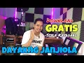Lagu Download Style Keyboard Lagu Dayakng Janjiola