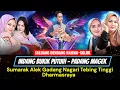 Download Lagu Saluang Dendang Minang SDR Group – Indang Bukik Putih \u0026 Padang Magek | Traditional Minangkabau Music