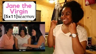 jane the virgin season 5 episode 11 chapter ninety two reaction