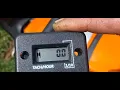 HIPA METER