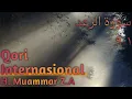 Lagu Qori Internasional H. Muammar ZA | Surat Ar-Ra'd | Ayat 1-9