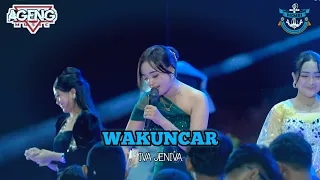 wakuncar iva jeniva ageng music 2026 live remsi