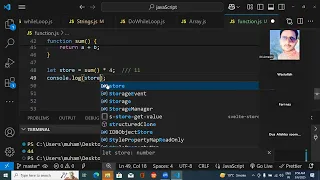 JavaScript Functions Part 2 - Mastering Parameters Arguments Return
