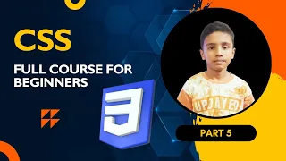 HTML CSS Animation and Box Shadow Tutorial Part 5 Beginner to Pro