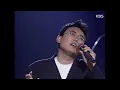 이승철 - 마지막 콘서트 [이소라의 프로포즈 1998년 05월 02일]| KBS 방송