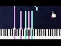 Schumann - Kinderszenen Op.15, "Scenes from Childhood" - Piano tutorial Story