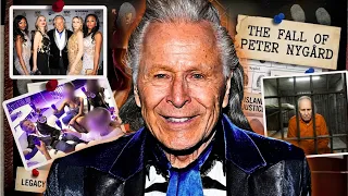 The Disturbing Island Scandal That Shocked America Peter Nygard