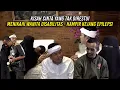 Download Lagu KISAH CINTA YANG TAK DIRESTUI KARENA MENIKAHI WANITA DISAB1LIT4S | HAMPIR KEJ4NG EP1LEPS1