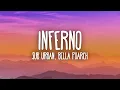 Download Lagu Sub Urban \u0026 Bella Poarch - INFERNO
