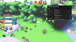 Roblox Sword Simulator Script - INF COINS AUTO FARM 2022