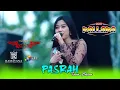 Download Lagu PASRAH - Tiara Amora - NEW PALLAPA - RAMAYANA Profesional Audio - LOWO IRENG 2025