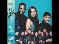 Mujer de novela - grupo niche