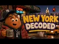 New York Slang Every Word You Say Has a Secret Origin
