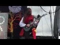 Download Lagu Avatar - The Eagle Has Landed live 04/30/16 Fort Rock