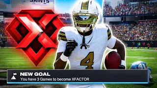 This X-Factor Breakout Was INSANE..! Madden 27 Franchise