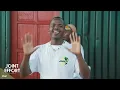 Supercye ft. Just Sam - Mollo | Vaal Performance