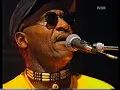 Taj Mahal - Statesboro Blues