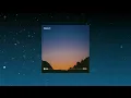 Bakit (Slowed + Reverb) | Nobrvnd, Alisson Shore