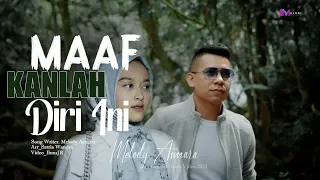 Download Melody Asmara - MaafKan Lah Diri Ini (Official Music Video) MP3