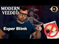 Lagu Esper Midrange Top4 PT Atlanta without Solitude! | Modern | MTGO
