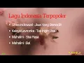 Download Lagu Lagu Top Populer 2023 | Ghea - Jiwa Yang Bersedih | Keisya Levronka - Tak Ingin Usai