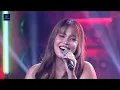 Sheryl Cruz performs 'Sabi Ko Na Nga Ba' & 'Mr. Dreamboy' with AyOS Playlist crew! | All-Out Sundays