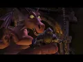 Saving Donkey's Ass / Escape from the Dragon - Shrek (Isolated Score)