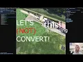 MSFS 2024 SDK Tutorial How to NOT convert a 2020 project to 2024