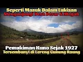 Download Lagu Sulit di Percaya!! Ada Desa Besar dijalur Begini, Mengunjungi Desa tersembunyi di Balik Kawah Wurung