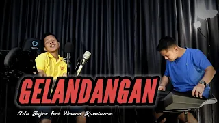 Download GELANDANGAN (TUNAWISMA) || DANGDUT UDA FAJAR (OFFICIAL LIVE MUSIC) MP3