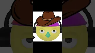 A Little Video About Gerald Because I Like Him Julianandfriends 98xx Talkinggerald 