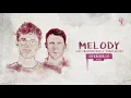 Download Lagu Lost Frequencies ft. James Blunt - Melody (Ofenbach Remix)