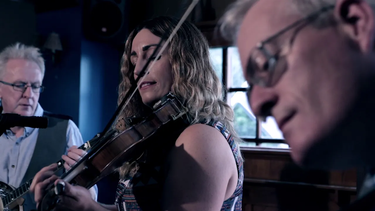 Morrisons Jig / The Kerry Reel - Celticbreeze Morrisons Jig / The Kerry Reel - Celticbreeze