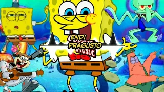 remixe spongebob squarepants trapremix 