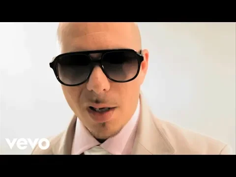 Download MP3 Pitbull - Bon, Bon (Official Video)