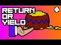 Understanding Return vs Yield in Python Unlock the Power of Generators