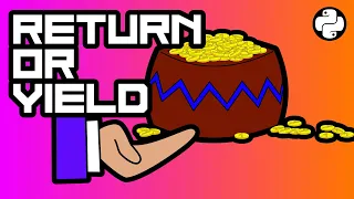Understanding Return vs Yield in Python Unlock the Power of Generators