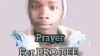prayer s o 2 pro tee by dj mfukzin
