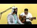 Lagu Exist - Usah Tinggal Daku Kekasih (Akustik) Cover by Tatan Dasing