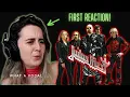 Download Lagu Judas Priest Blood Red Skies FIRST REACTION!