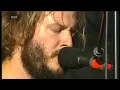 Bon Iver - Skinny Love ( Live at Haldern )