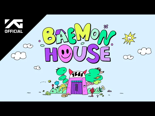 Video: BAEMON HOUSE EP.0