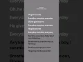 Download Lagu Everyday - Ariana Grande, Future (Lyrics)
