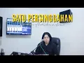 Download Lagu SATU PERSINGGAHAN (BAJIDOR VERSION) - RADEN ADIBRATA