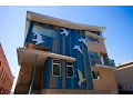 Modern Silver Lake Apartment Rental 865 Sanborn Ave - Sunset Junction Los Angeles