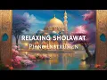 Lagu Sholawat Instrumental Piano 🍃  Musik Relaksasi Islami, Stress Relief, Anxiety, Sleep • Sholawat Nabi