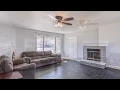 16455 Coolwater Ave Palmdale CA 93591 Tour
