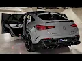 Download Lagu 2026 Mercedes-AMG GLE 63S Coupe - Sound, Interior and Exterior