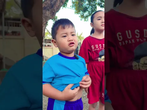 Dikira mau goreng kucing #shortvideo